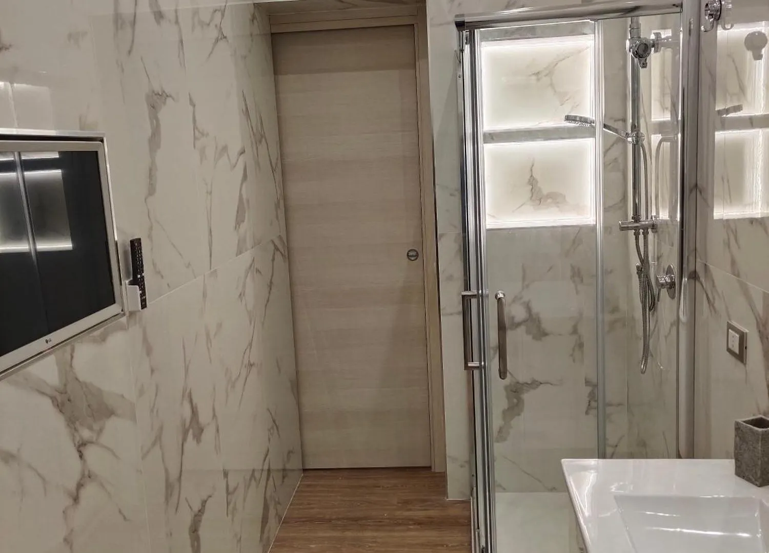 Palermo Suite 22 Апартаменты