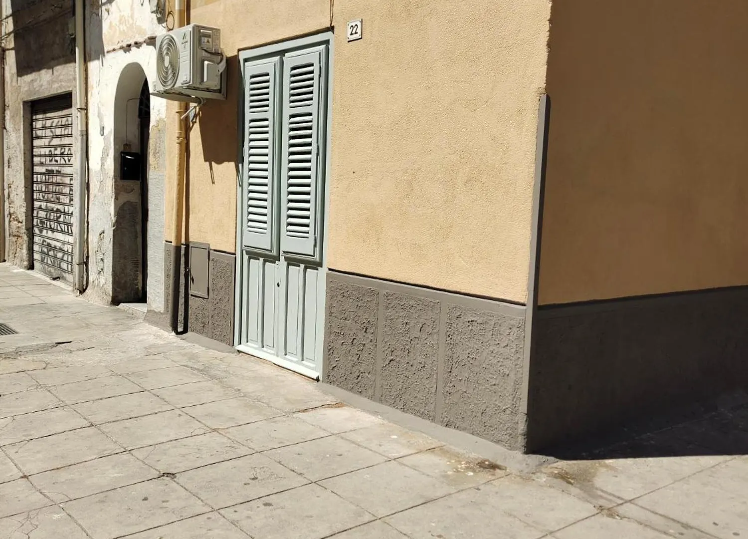 Palermo Suite 22 Италия
