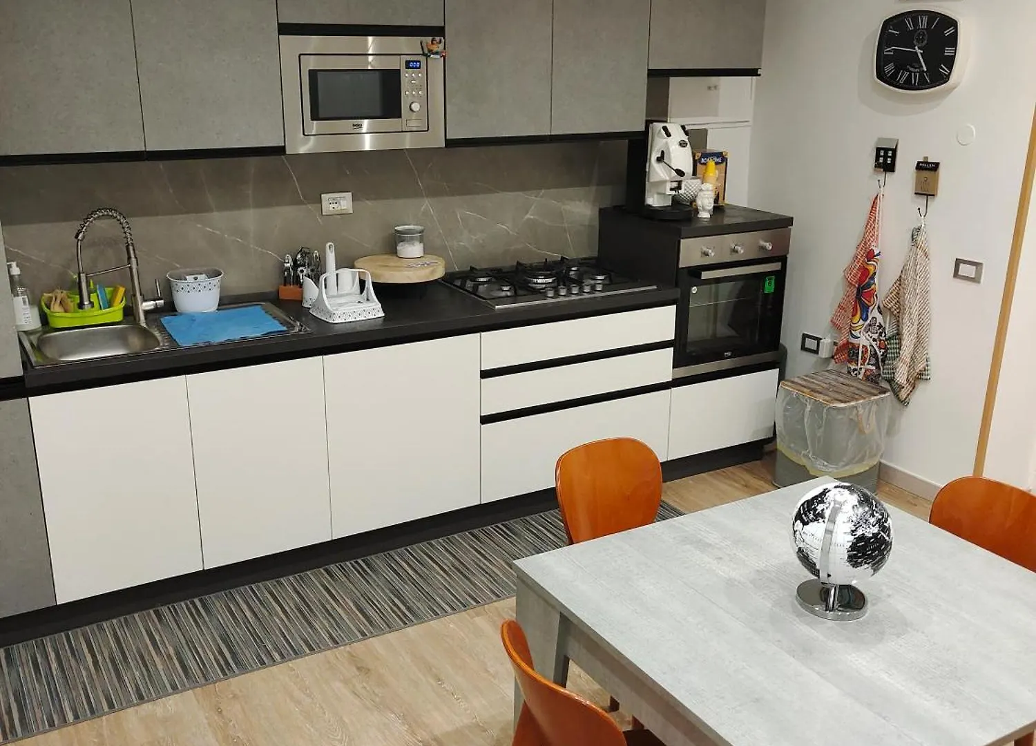 Апартаменты Palermo Suite 22